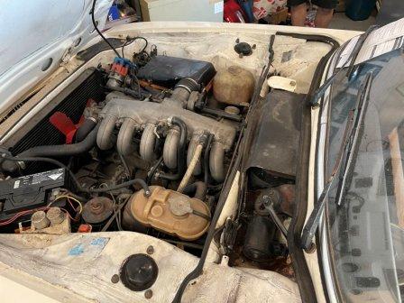 BMW 30 csl 2285260